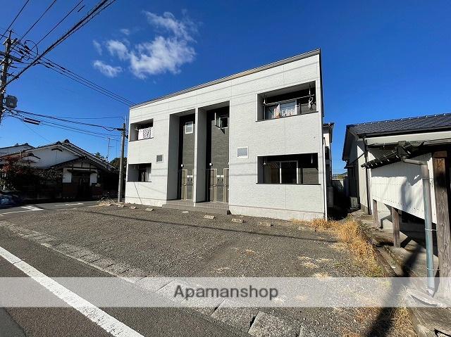 クローバーハイツ上川東(ワンルーム/1階)