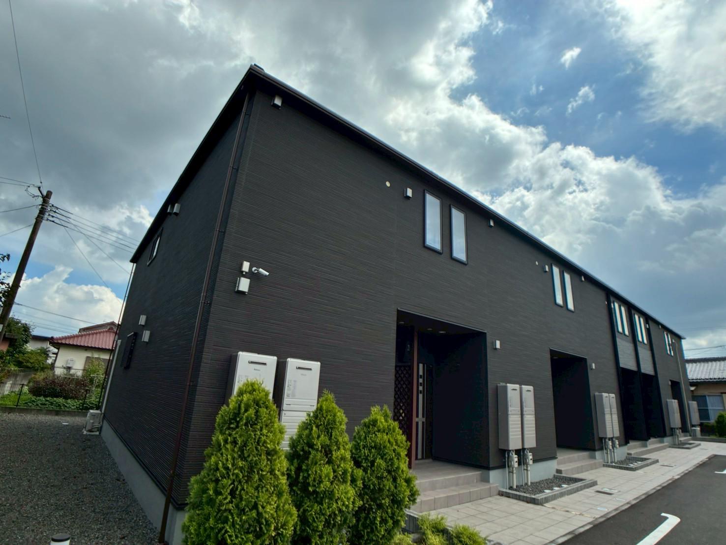 キャトルセゾン・ルル Ⅱ