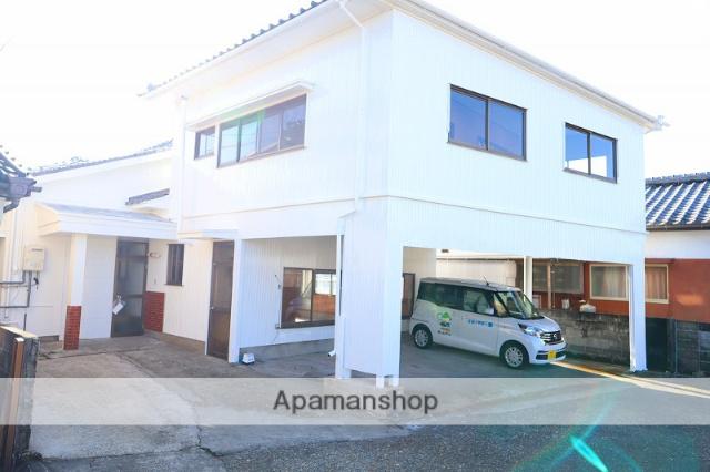 日豊本線 西都城駅 徒歩15分  築30年(6DK)