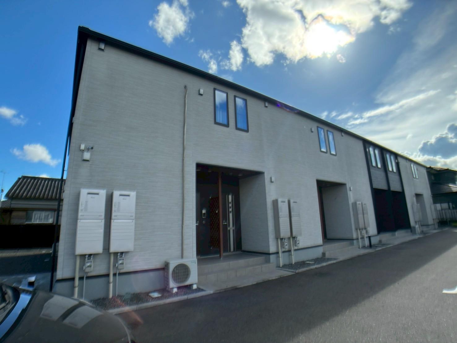 グランド リスボア Ⅱ