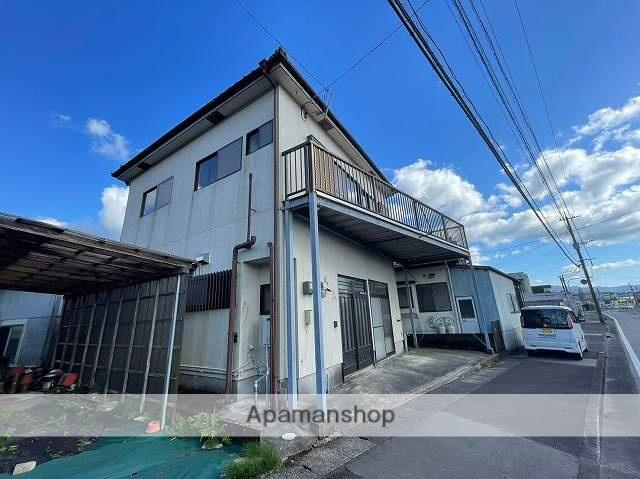 日豊本線 山之口駅 徒歩4分 2階建 築34年