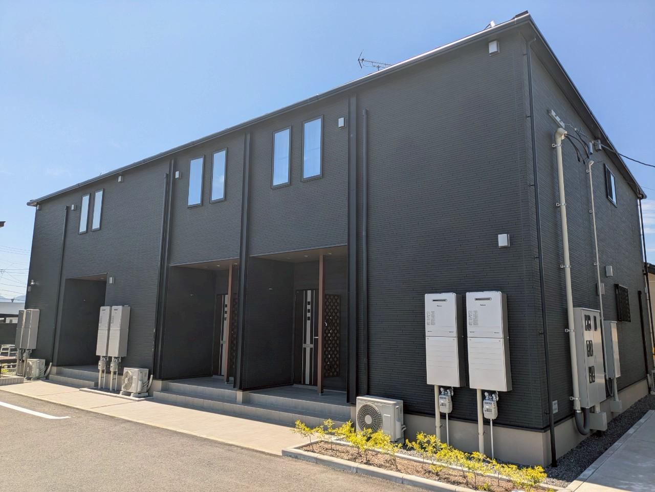 アスティーレ志比田 B