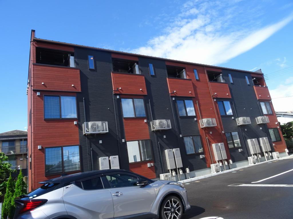 ウィン・パレス