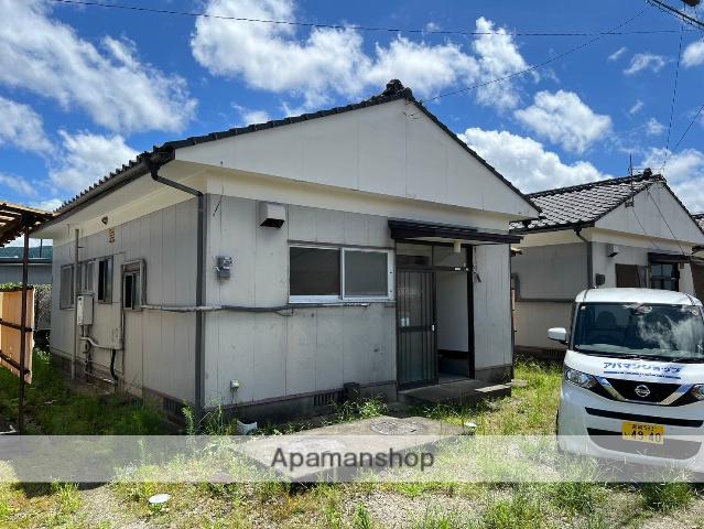 宮崎県北諸県郡三股町 1階建 築46年