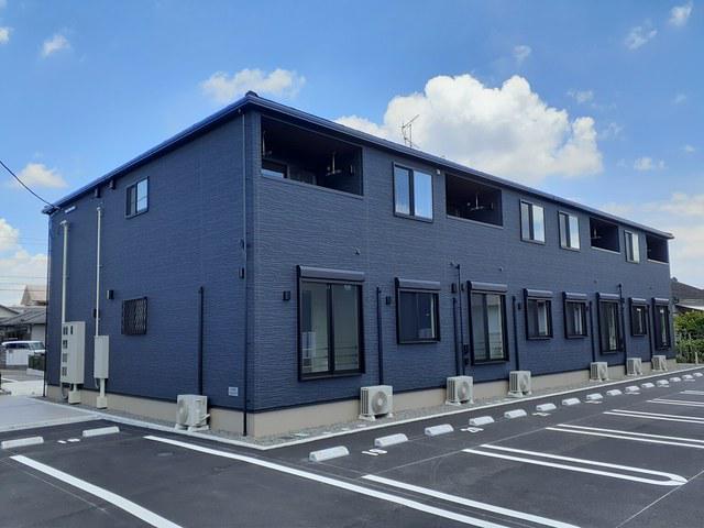 フェニーチェ ミナ Ⅲ