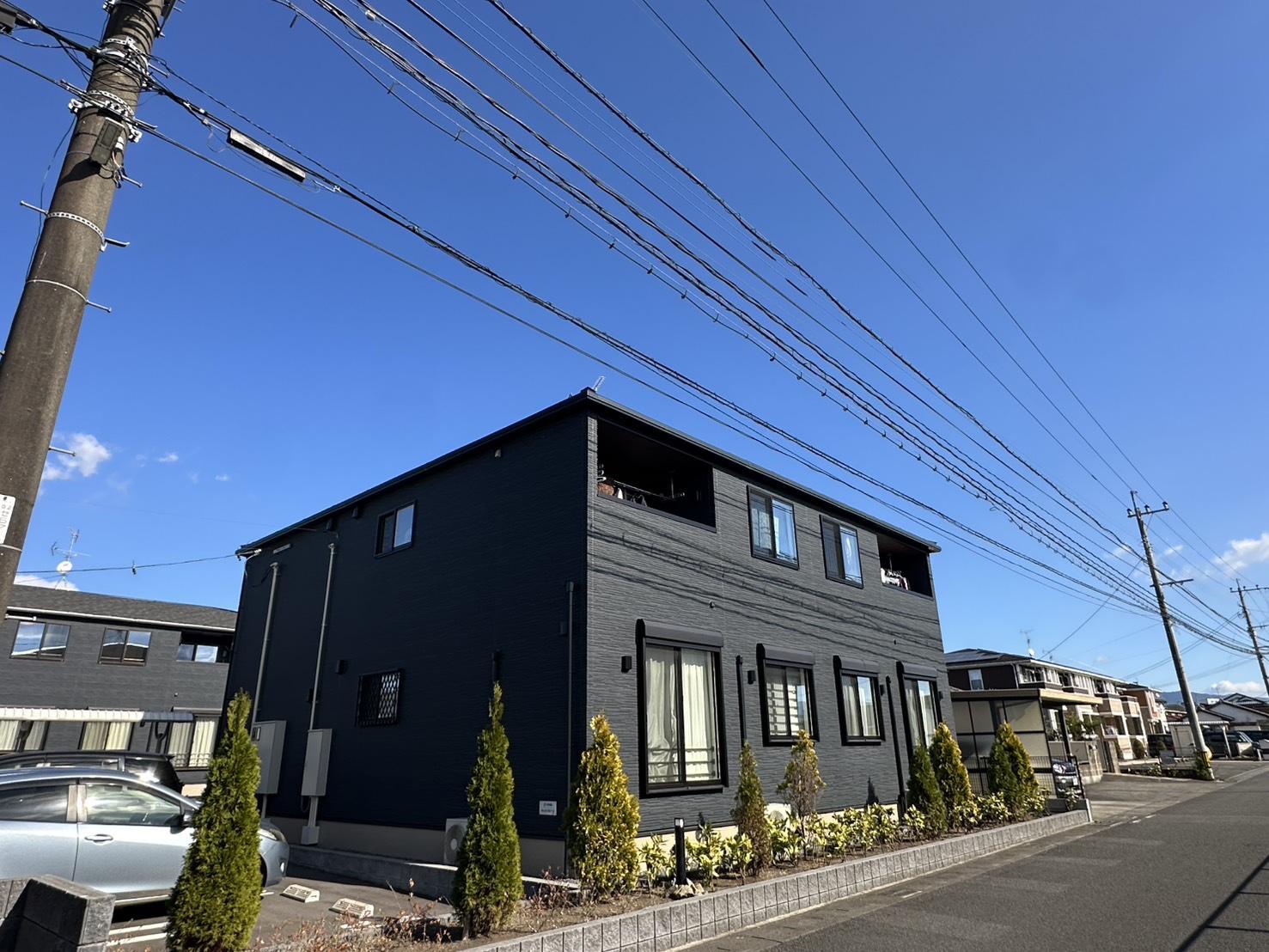 フェニーチェ ミナ Ⅲ