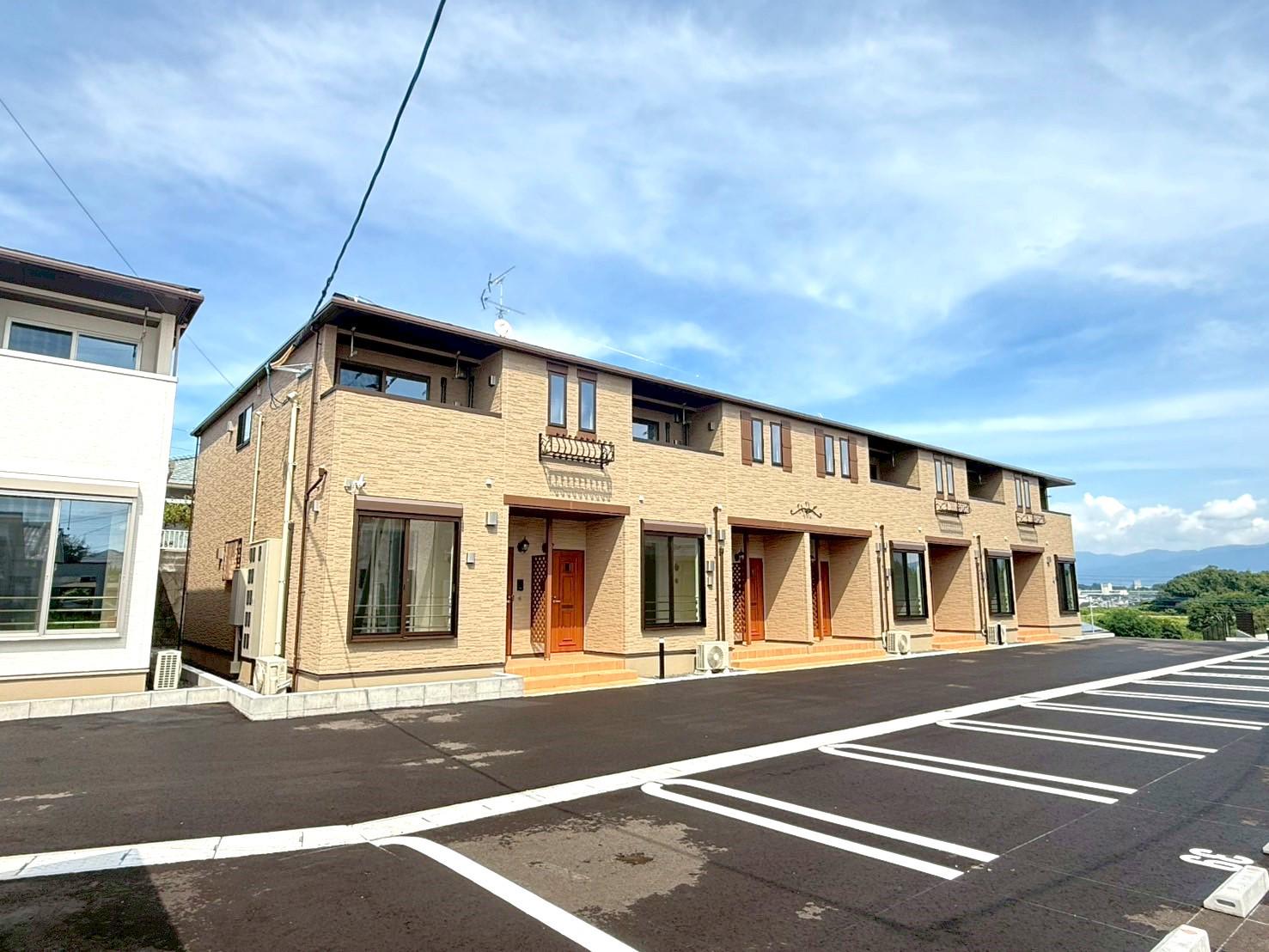 ロータス都城 2棟