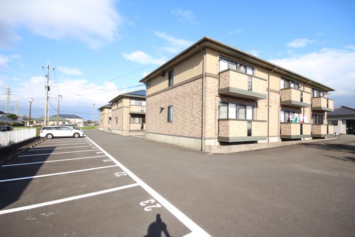 シャルマンコートCC棟