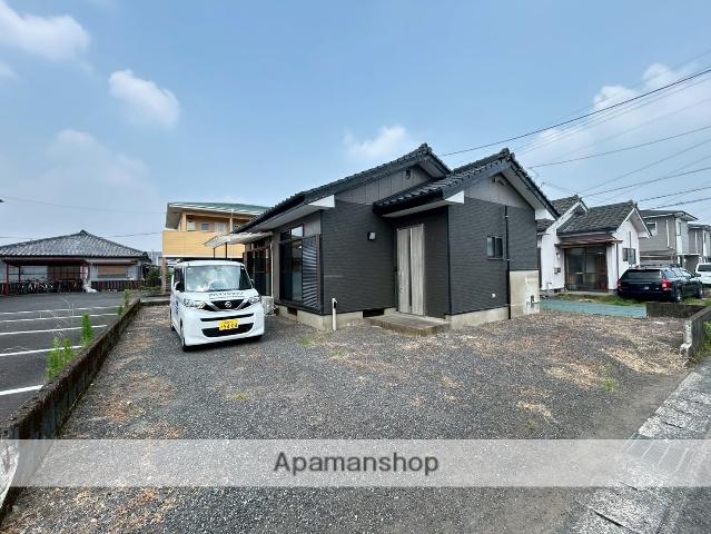 日豊本線 三股駅 徒歩18分  築42年