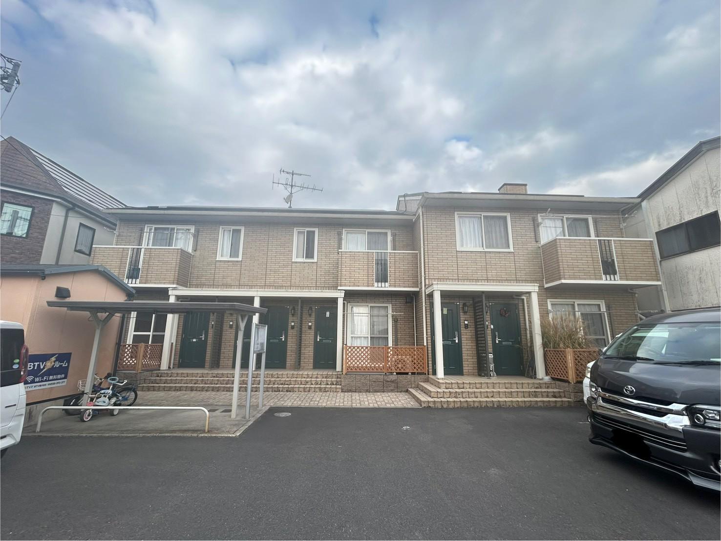 グランシャリオI番館