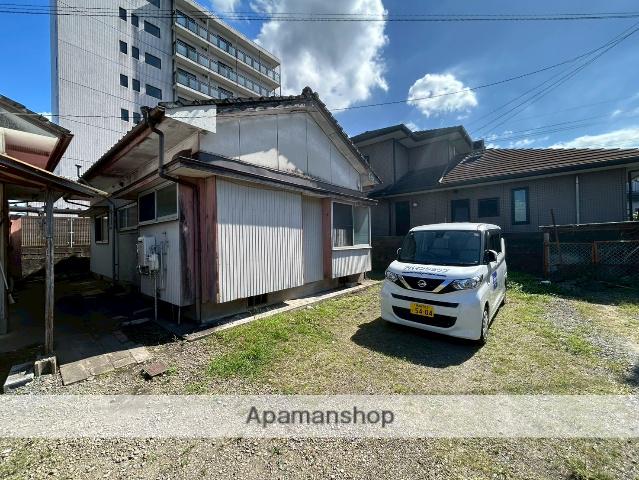 日豊本線 都城駅 徒歩15分  築53年(2LDK/1階)