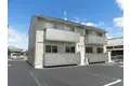 コンフォーレ鷹尾 B棟