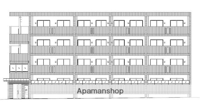 都城年見町Hマンション