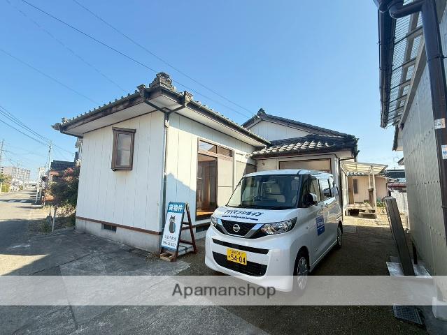 宮崎県都城市久保原町の戸建賃貸