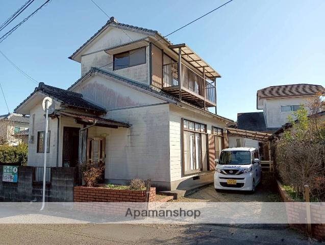 宮崎県都城市久保原町の戸建賃貸