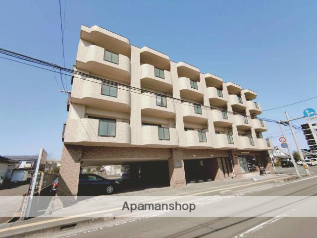 A-STEP霧島(ワンルーム/3階)