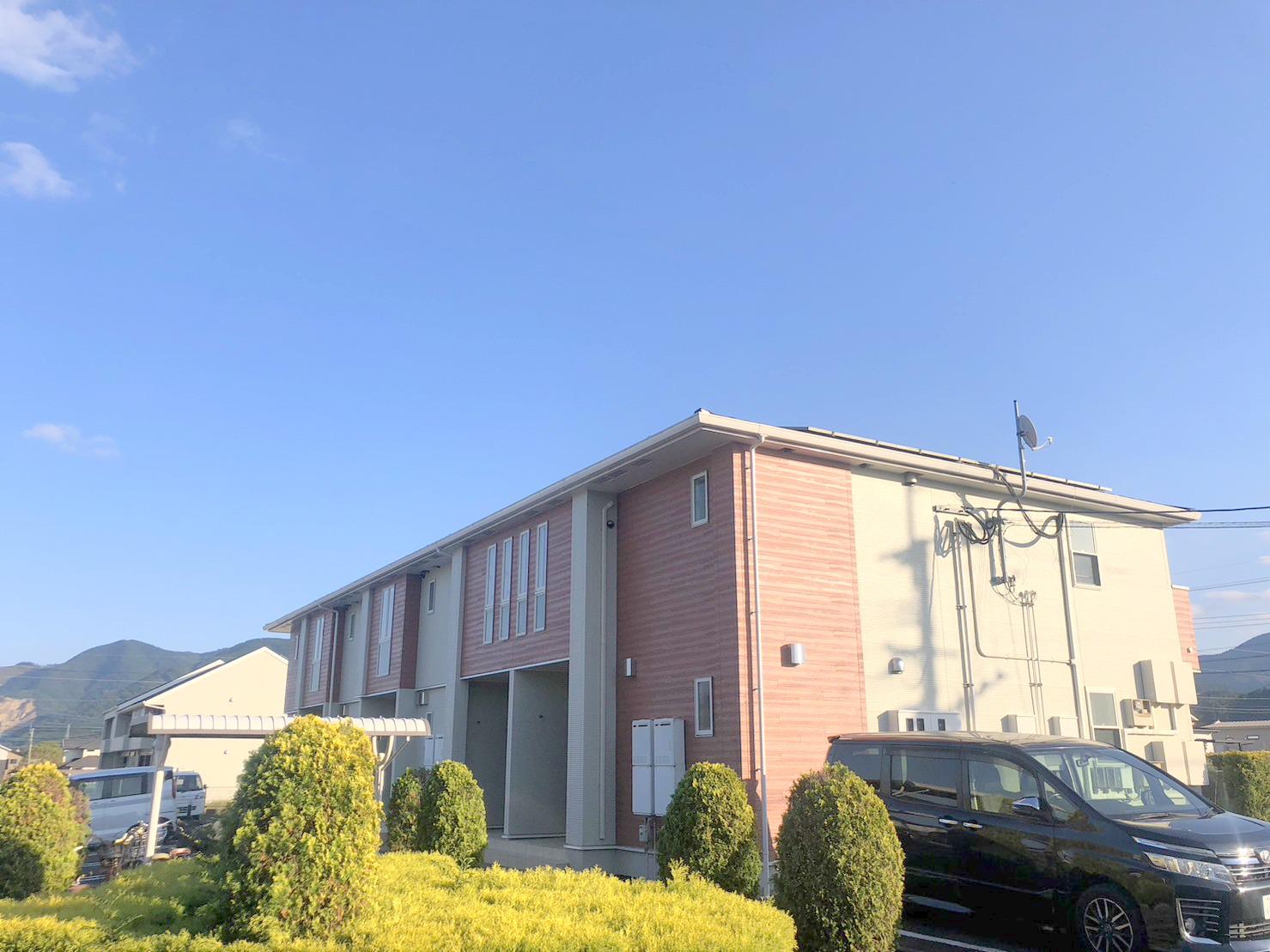 サンリット・レジデンス