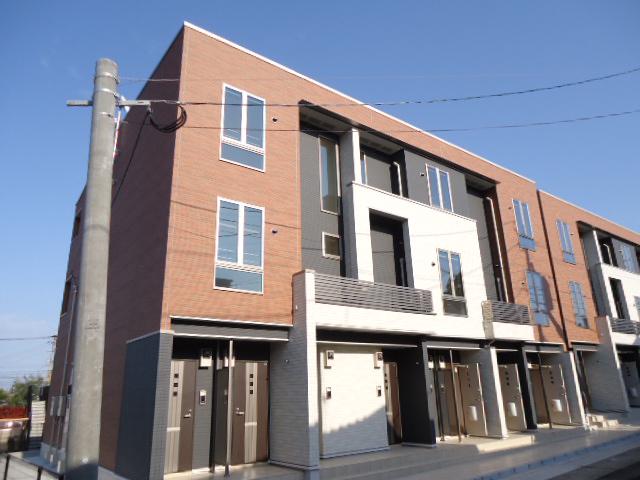 カームリ—ヒル Ⅱ