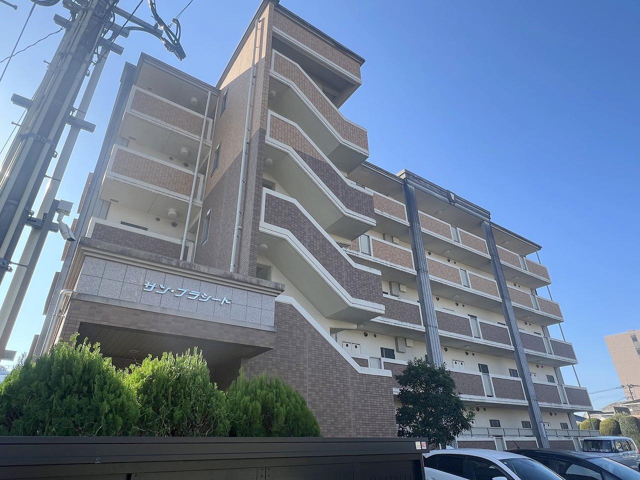 サン・プラシード