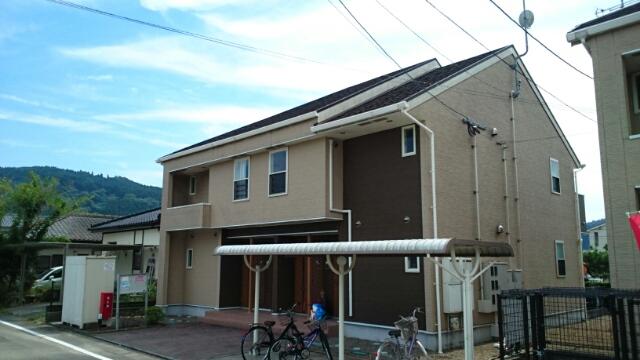 セレーノ・カーサA棟