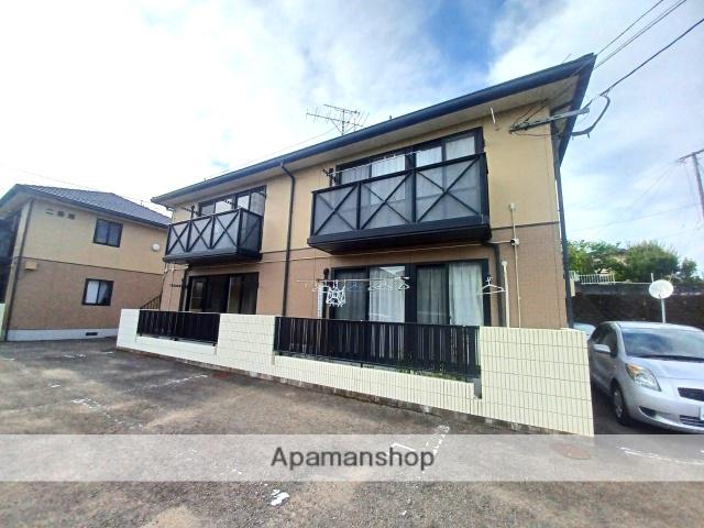 サンシャイン平野Ⅱ 壱