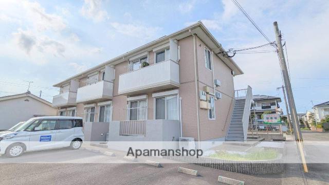 サンモール大宮 A棟