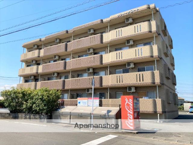 ラフィーナコート