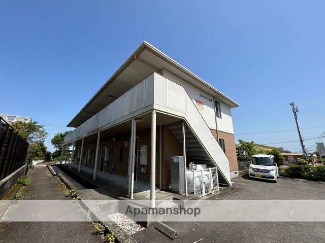 シャーメゾン小牧 