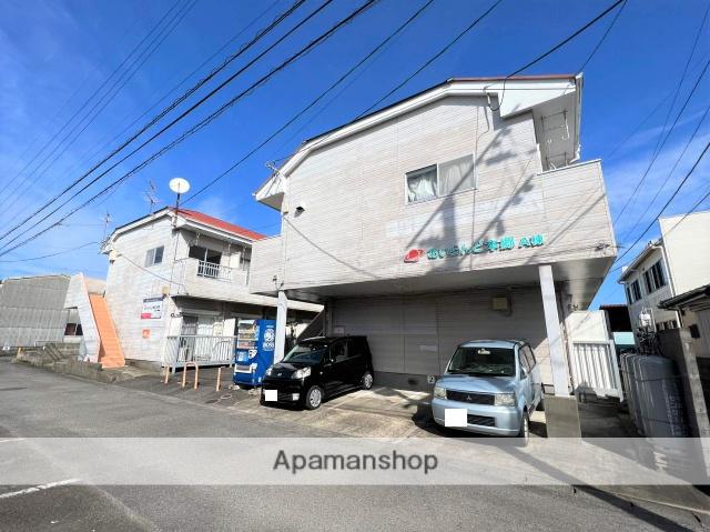 あいらんど本郷 A棟