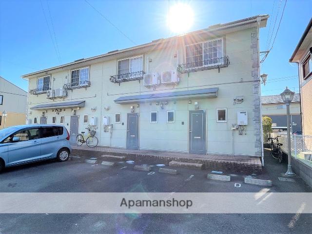 エレガンス恒久