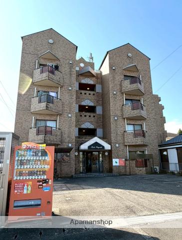 ルート宮崎(ワンルーム/1階)