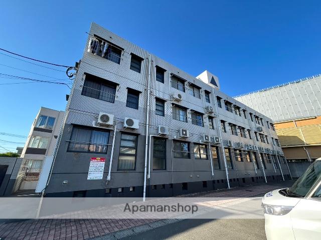 ステージドア(ワンルーム/3階)