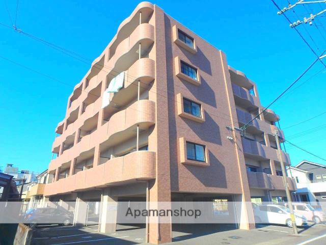 エメラルドマンション