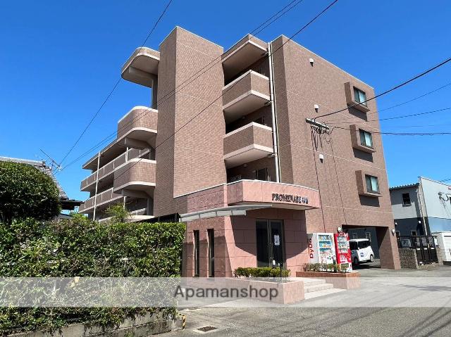 プロムナーデ神宮