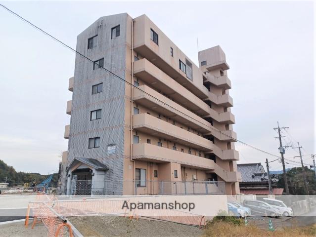 新町橋レジデンス(1K/4階)