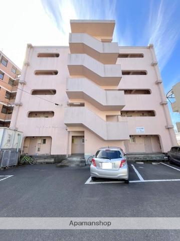 マンション清光