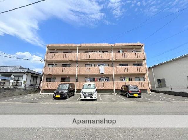 レジデンスハーモニーⅡ