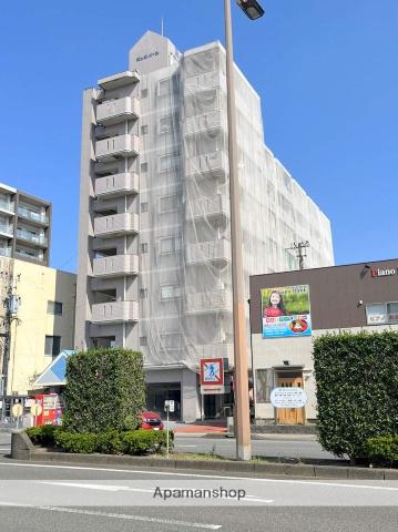 サンコート神宮東(ワンルーム/6階)