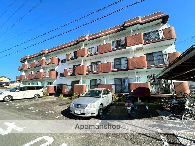 後藤マンション(ワンルーム/2階)