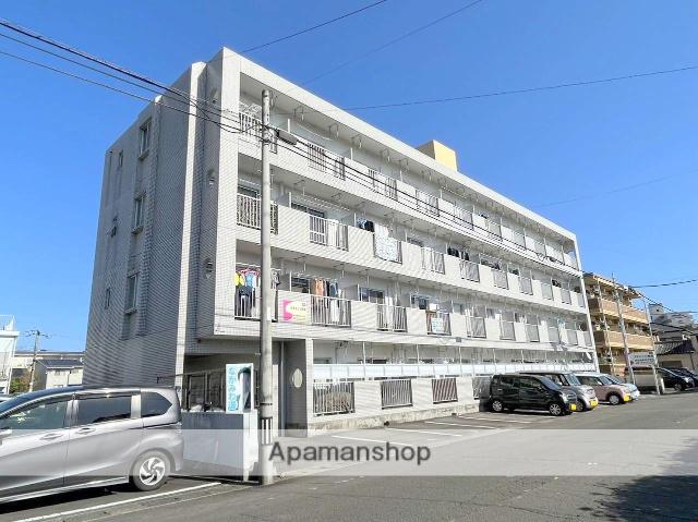 プチメゾン鶴島(1K/2階)