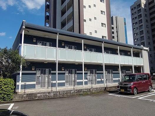 レオネクストリバーサイド橘