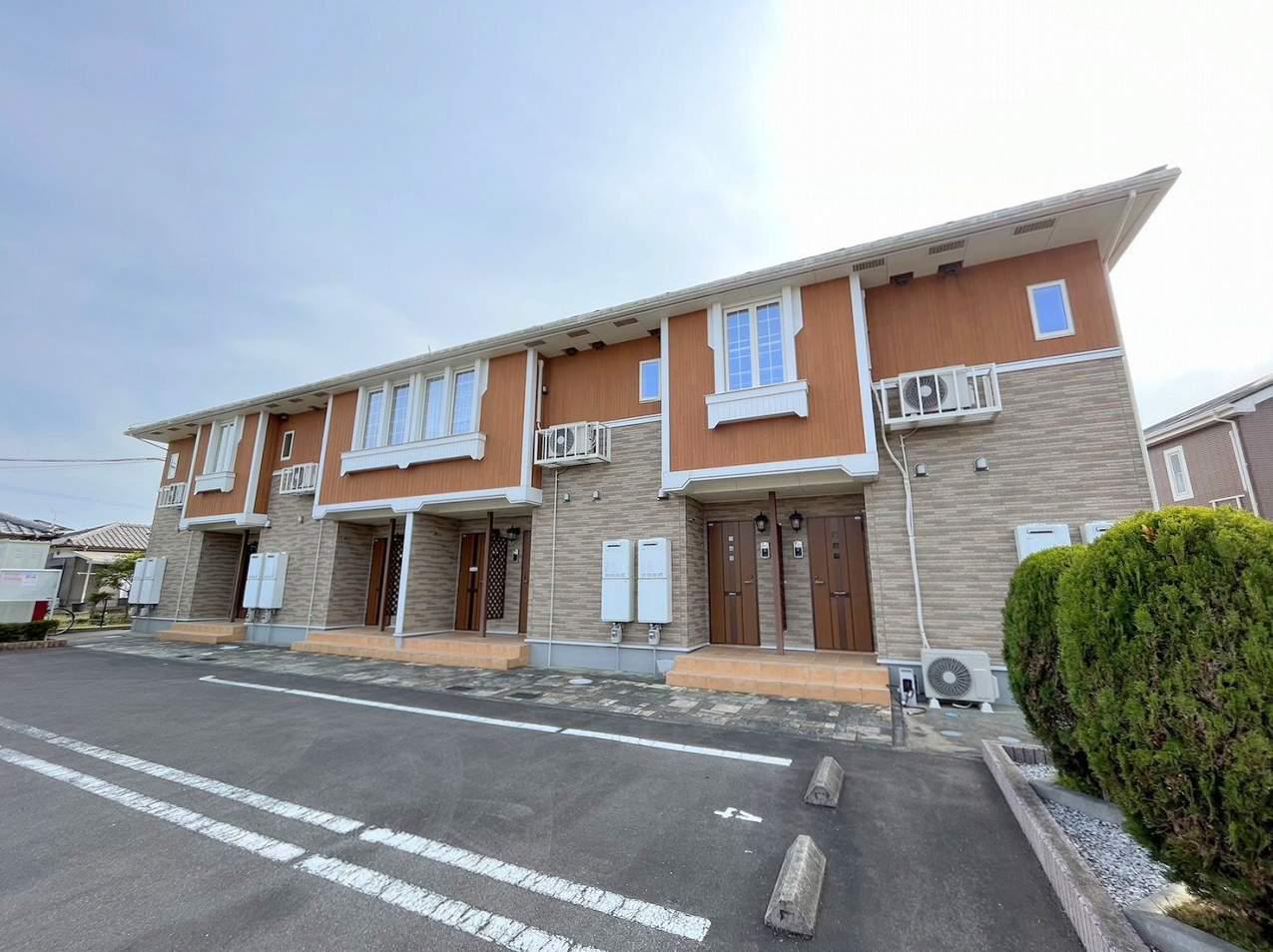 シャン・フルール