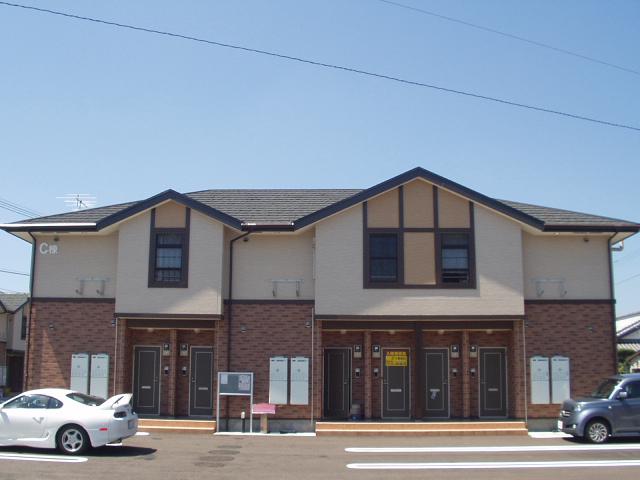 ヴィラ・エクセレントC(2DK/1階)