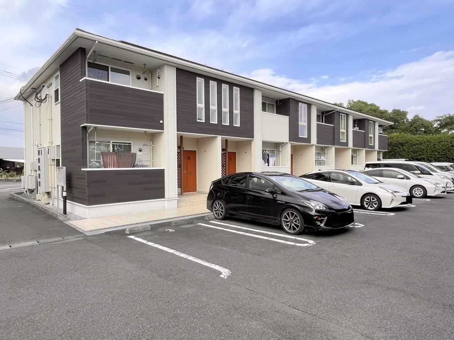 エバーグリーン 綾