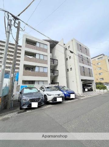 コリドール中津瀬