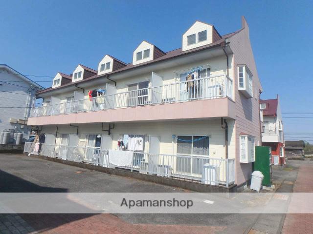 コンフォート熊野(ワンルーム/2階)