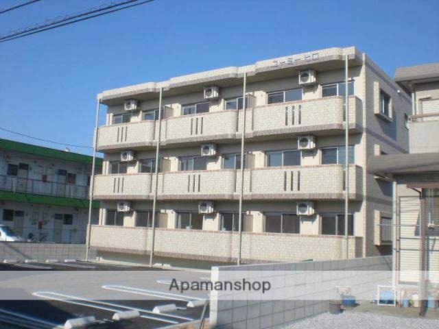 ユーミーヒロ(1LDK/3階)