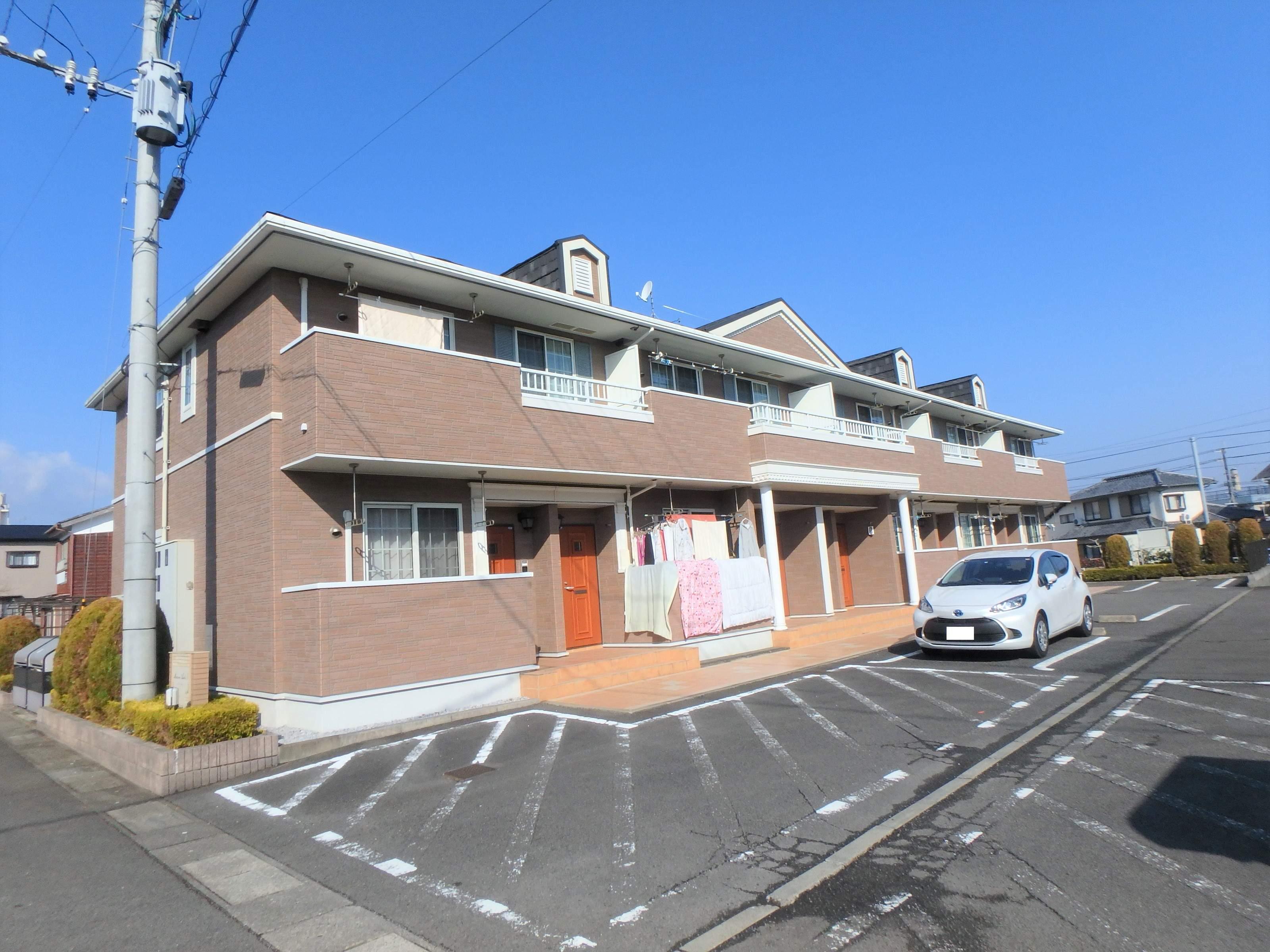 メゾンオーブⅠ