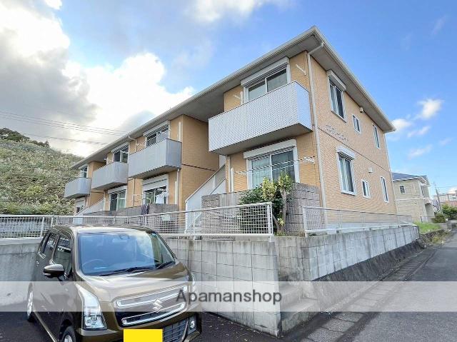 サンマリンコート