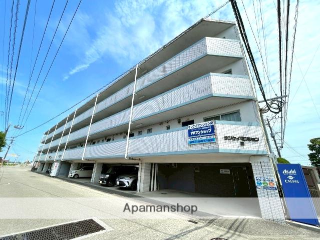 サンケイマンション南